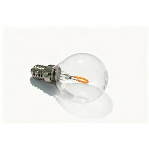 E14S LED bulb
