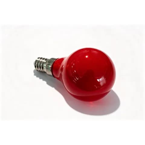 E14S LED bulb