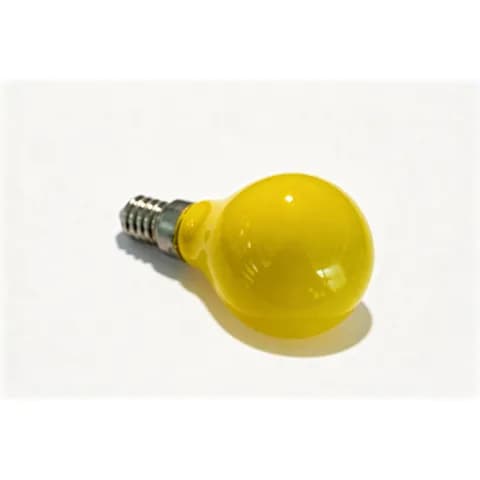 E14S LED bulb