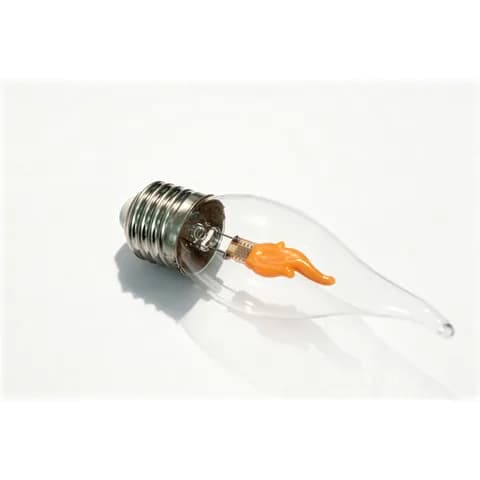 E27 LED bulb