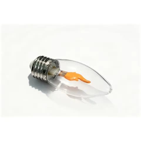 E27 LED bulb