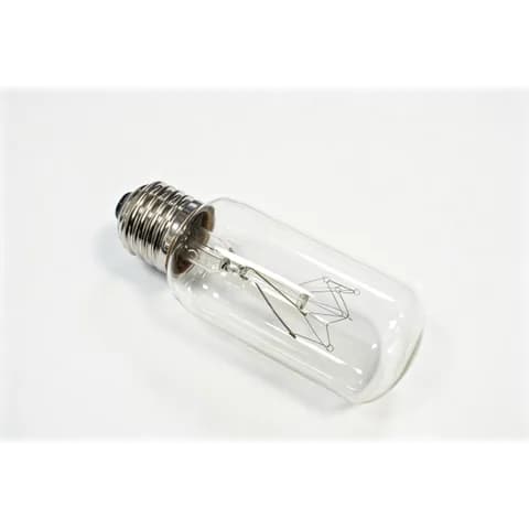 E27 Gluehlampe