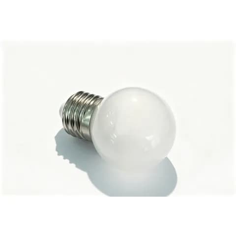 E27 LED bulb