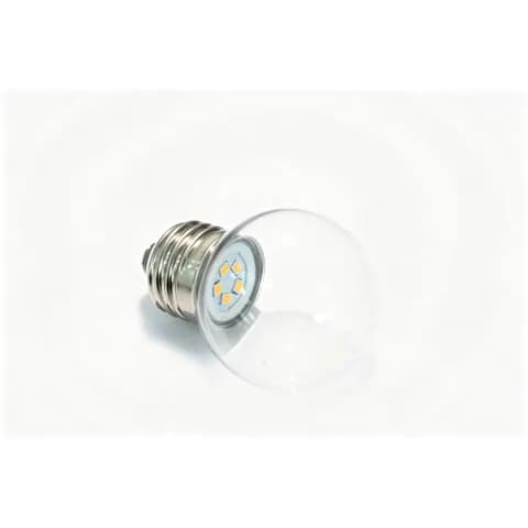 E27 LED bulb