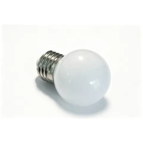 E27 LED-Lampe