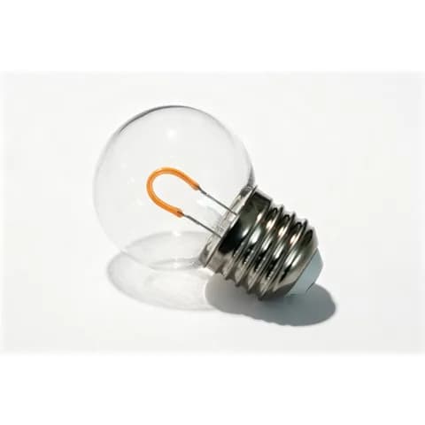 E27 LED-Lampe