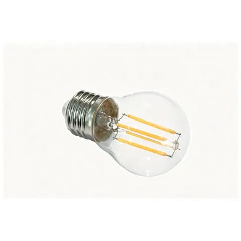 E27 LED-Lampe