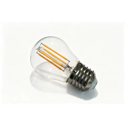 E27 LED bulb