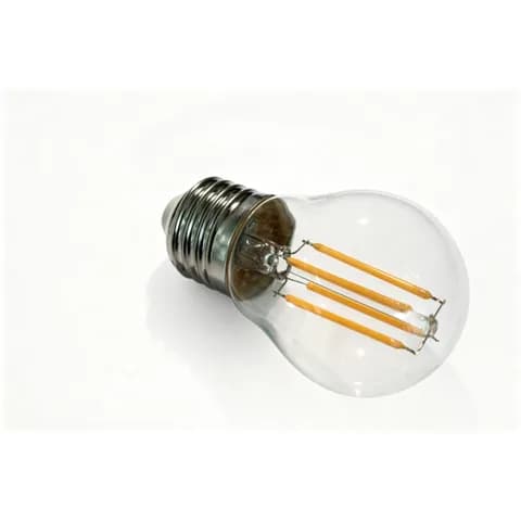 E27 LED bulb