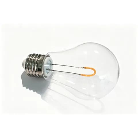 E27 LED bulb