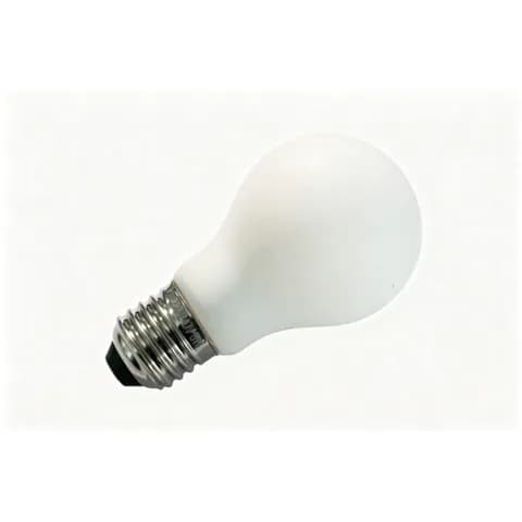 E27 LED bulb