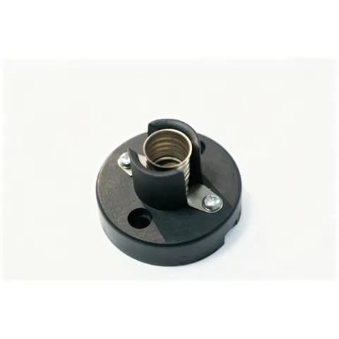 E10 lamp holder