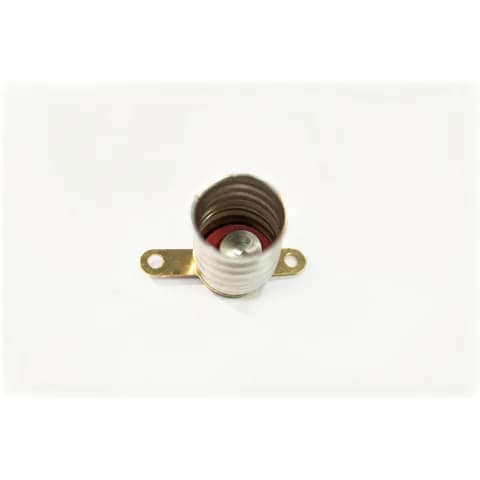 E10 lamp holder