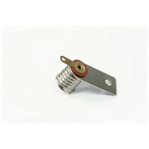 E10 lamp holder