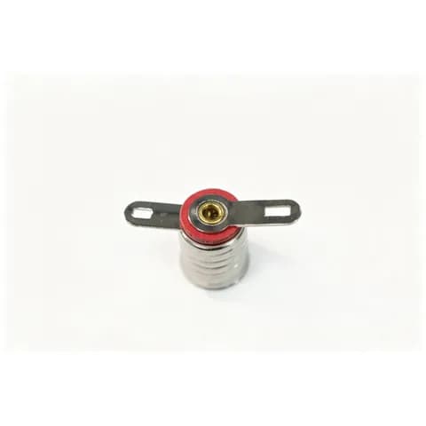 E10 lamp holder
