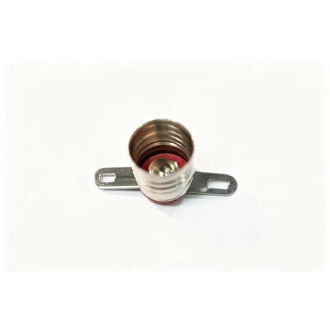 E10 lamp holder