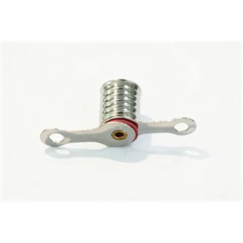 E10 lamp holder