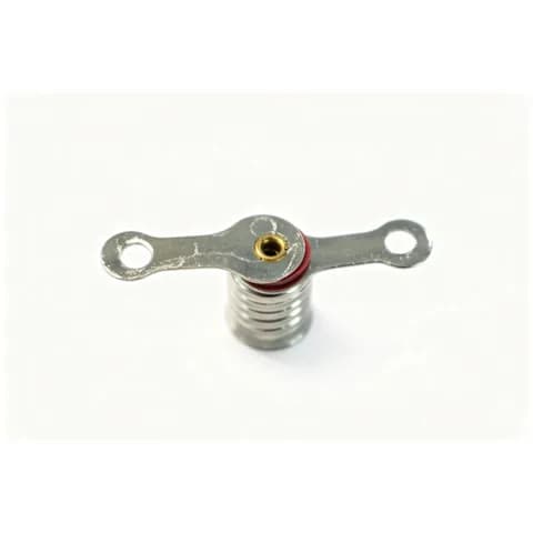 E10 lamp holder
