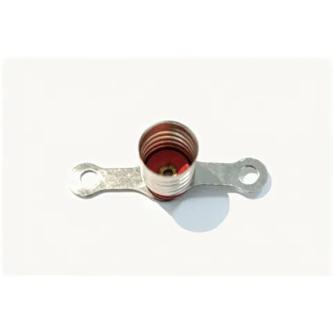 E10 lamp holder