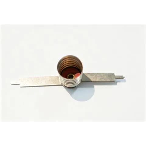 E10 lamp holder