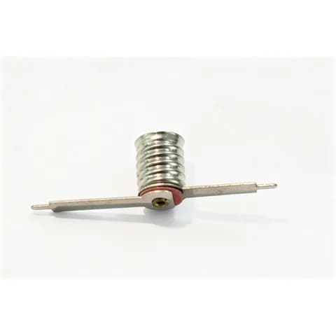 E10 lamp holder