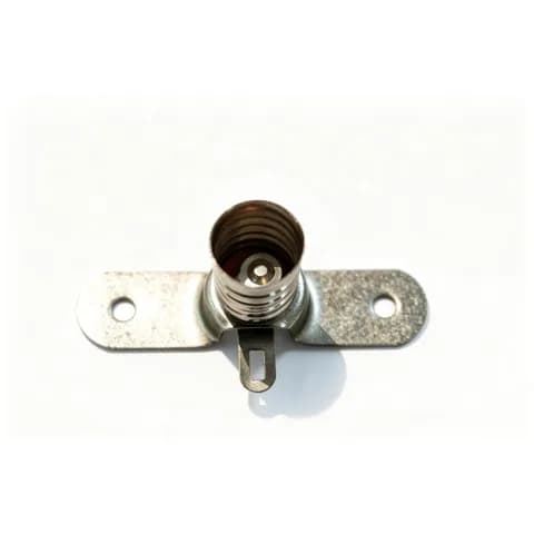 E10 lamp holder