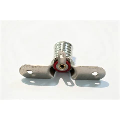 E10 lamp holder