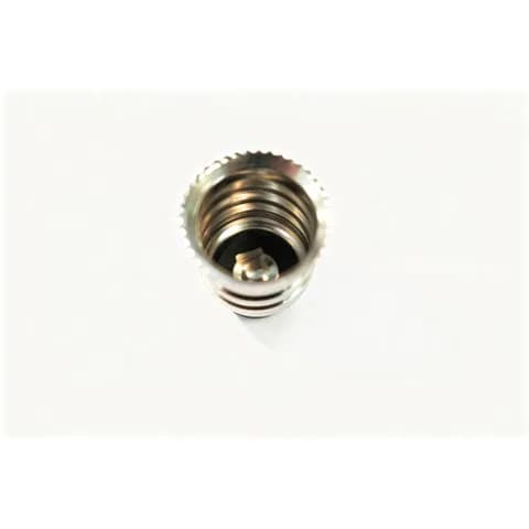 E12 lamp holder
