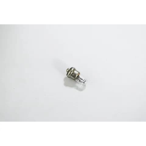 MF3 incandescent bulb