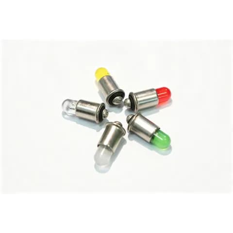 MF4 LED bulb
