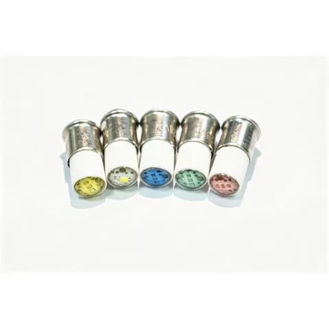 MF6 LED bulb