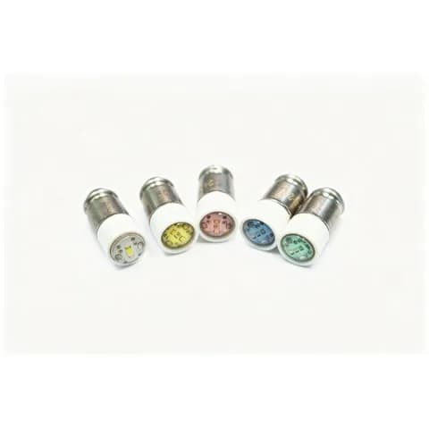 MG6 LED bulb