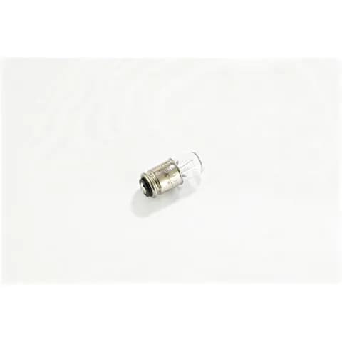 MG6 incandescent bulb