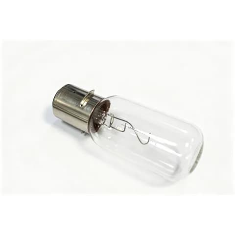 P28S incandescent bulb