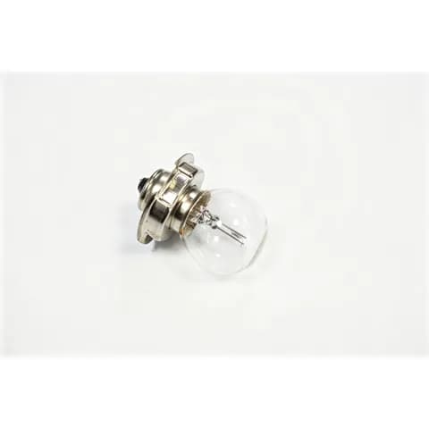 S incandescent bulb