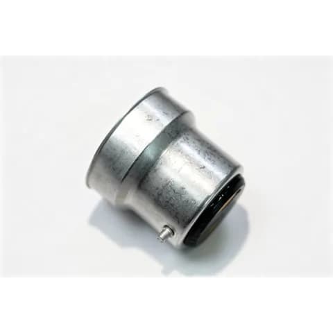 B22 lamp holder