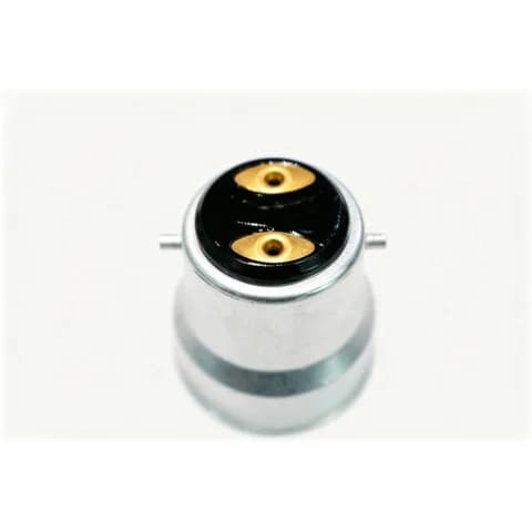 B22 lamp holder