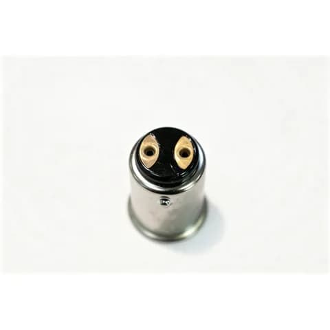 BA15D lamp holder