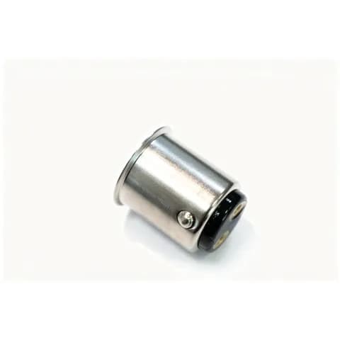 BA15D lamp holder