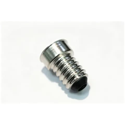 E14S lamp holder