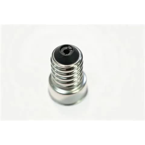 E14S lamp holder
