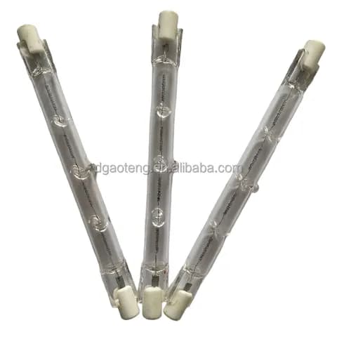 R7S J118 300W R7S Halogen 230V 300W