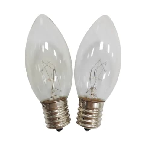 Small Batch Outdoor Custom Connectable Patio Light C9 Light Incandescent Light Picnic