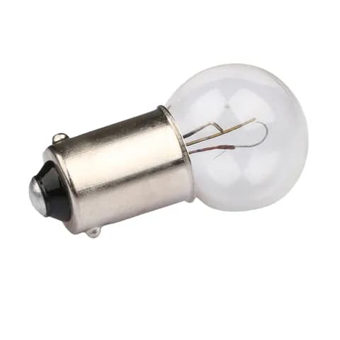 Special Bulb G15/ba9s for Automobile Indicator Lamp 6V5W