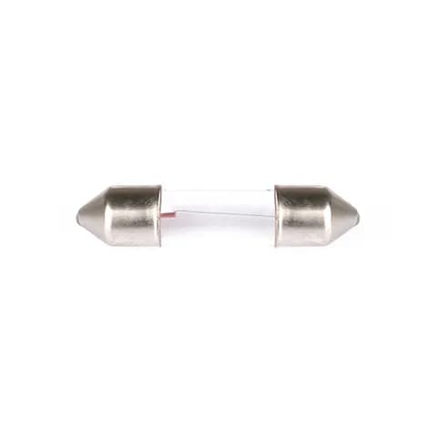SV6 6X36mm Floral Indicator Light Bulb 12V 3W, 24V 3W Accessories Bulb
