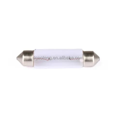 SV7 Tassel-Style Dashboard Indicator Light 15V1W / 24V3W