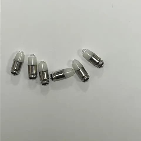 Swiss EAO Button Switch Bulb 24V