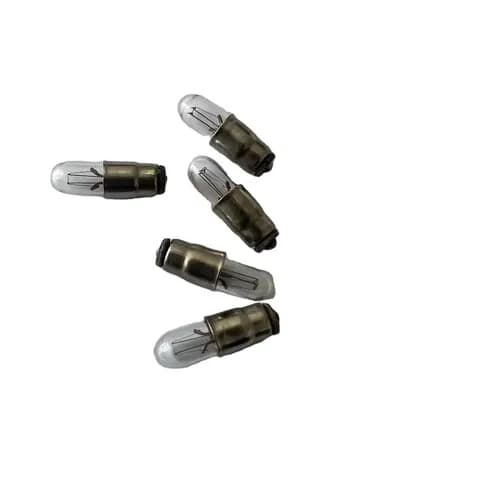 T1 3/4 5.5x16mm S5.5 Base 790716 28V40mA, Miniature pilot Lamp
