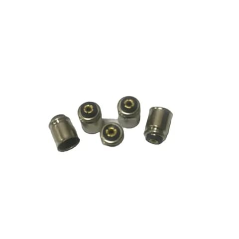 T1-3/4 Midget Groove Base S5.7S /8 Lamp Holder