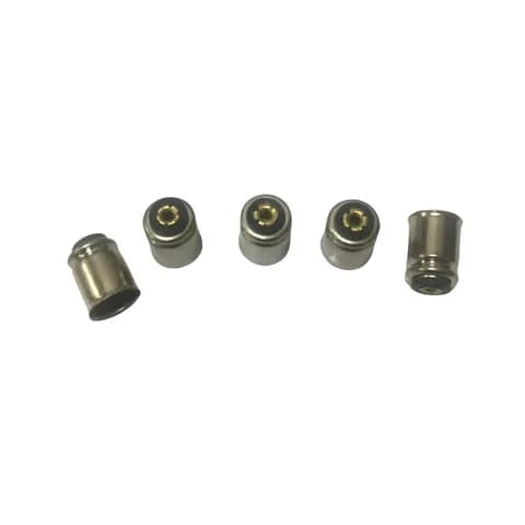 T1-3/4 Midget Groove Lamp Holder MG6 Lamp Holder